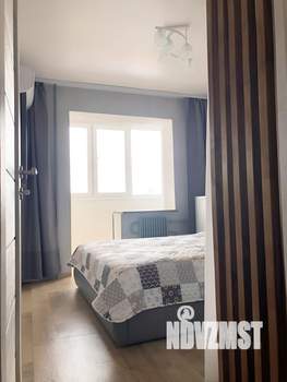 3-к квартира, вторичка, 67м2, 8/10 этаж