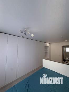 1-к квартира, вторичка, 39м2, 7/20 этаж