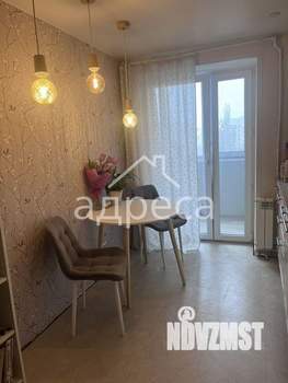 2-к квартира, вторичка, 50м2, 7/9 этаж