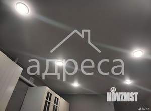 1-к квартира, вторичка, 33м2, 1/9 этаж
