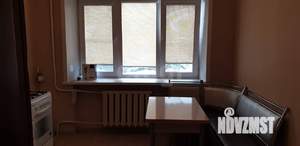 1-к квартира, вторичка, 36м2, 1/5 этаж