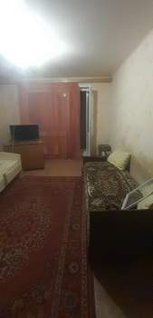 2-к квартира, вторичка, 54м2, 7/9 этаж