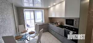 2-к квартира, вторичка, 73м2, 16/16 этаж