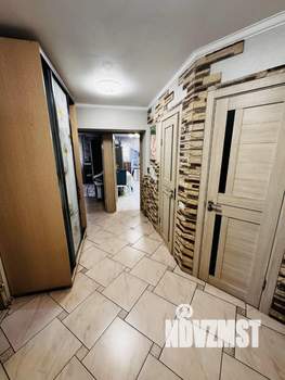 3-к квартира, вторичка, 65м2, 6/10 этаж