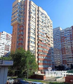 1-к квартира, вторичка, 47м2, 12/16 этаж