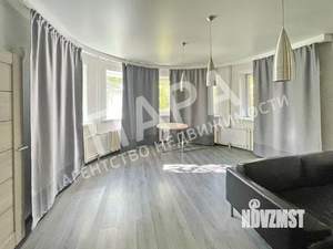 2-к квартира, вторичка, 520м2, 3/3 этаж