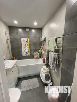 1-к квартира, вторичка, 39м2, 9/10 этаж