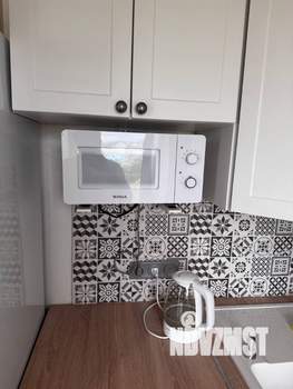 Студия квартира, вторичка, 20м2, 9/9 этаж