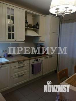 1-к квартира, вторичка, 55м2, 12/16 этаж
