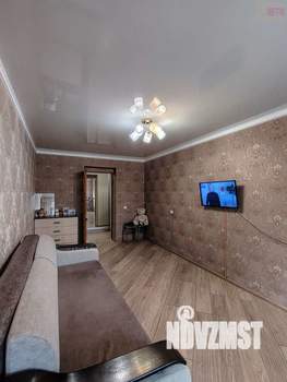 1-к квартира, вторичка, 38м2, 1/9 этаж