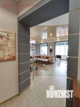 4-к квартира, вторичка, 149м2, 9/9 этаж