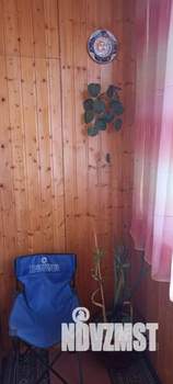 2-к квартира, вторичка, 52м2, 1/5 этаж