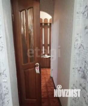 1-к квартира, вторичка, 31м2, 3/5 этаж