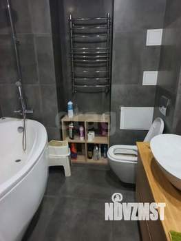 1-к квартира, вторичка, 47м2, 4/25 этаж