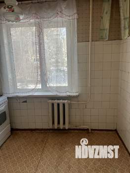 2-к квартира, вторичка, 47м2, 3/5 этаж