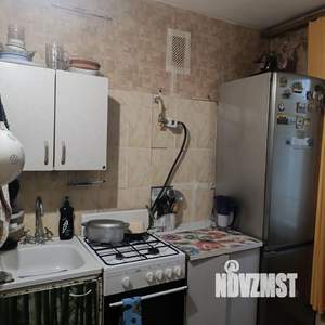 1-к квартира, вторичка, 32м2, 1/9 этаж