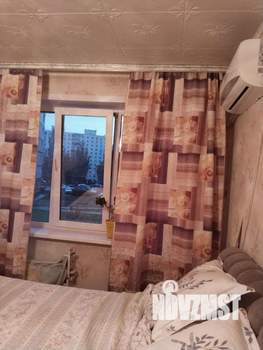 1-к квартира, вторичка, 37м2, 1/9 этаж