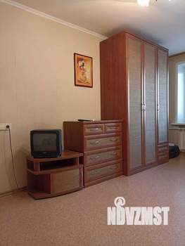 1-к квартира, вторичка, 33м2, 5/9 этаж