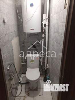 3-к квартира, вторичка, 64м2, 7/10 этаж