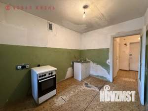 1-к квартира, вторичка, 35м2, 3/9 этаж