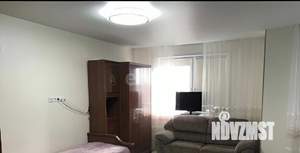 Студия квартира, вторичка, 46м2, 8/16 этаж