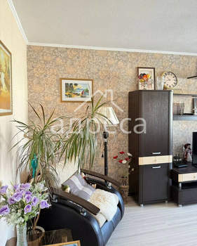 3-к квартира, вторичка, 70м2, 10/10 этаж