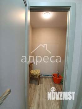 3-к квартира, вторичка, 57м2, 4/5 этаж