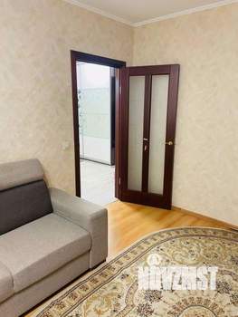 3-к квартира, вторичка, 71м2, 3/10 этаж