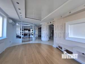 3-к квартира, вторичка, 135м2, 19/26 этаж