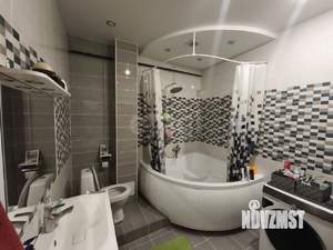 3-к квартира, вторичка, 68м2, 5/5 этаж
