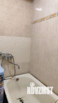 3-к квартира, вторичка, 57м2, 5/5 этаж