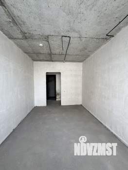 2-к квартира, вторичка, 66м2, 18/23 этаж