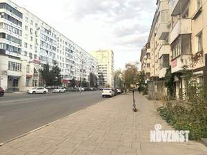 3-к квартира, вторичка, 56м2, 2/5 этаж