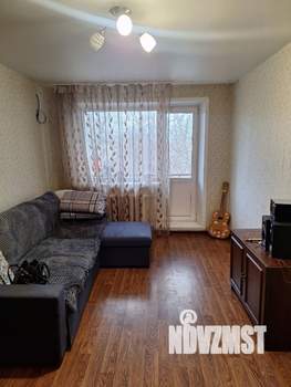 1-к квартира, вторичка, 30м2, 5/5 этаж