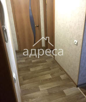 3-к квартира, вторичка, 60м2, 5/5 этаж