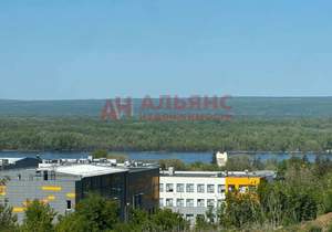 3-к квартира, вторичка, 93м2, 5/9 этаж