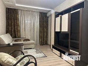 1-к квартира, вторичка, 51м2, 7/25 этаж