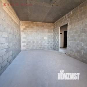 2-к квартира, вторичка, 70м2, 22/23 этаж