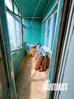 1-к квартира, вторичка, 36м2, 7/9 этаж