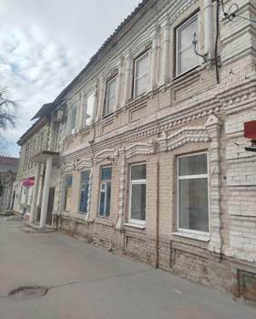 2-к квартира, вторичка, 47м2, 1/2 этаж