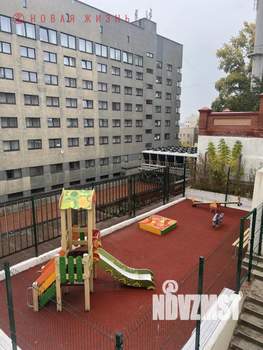 3-к квартира, вторичка, 110м2, 6/7 этаж