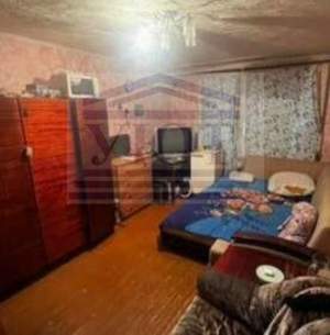 1-к квартира, вторичка, 29м2, 1/9 этаж