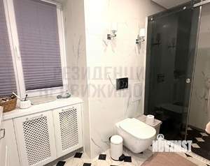 3-к квартира, вторичка, 58м2, 4/6 этаж