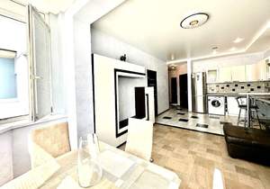 1-к квартира, вторичка, 55м2, 8/24 этаж