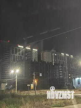 Студия квартира, вторичка, 31м2, 3/25 этаж