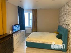 1-к квартира, вторичка, 50м2, 18/26 этаж