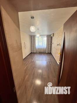 3-к квартира, вторичка, 63м2, 5/5 этаж