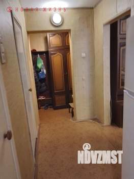 1-к квартира, вторичка, 37м2, 2/9 этаж