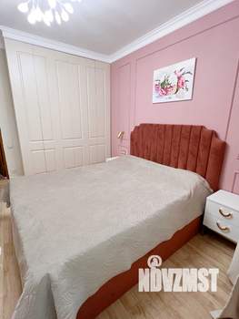 3-к квартира, вторичка, 73м2, 4/9 этаж