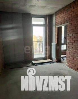2-к квартира, вторичка, 58м2, 7/15 этаж